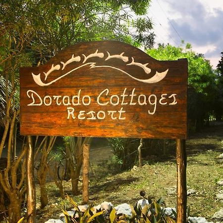 Ahg Dorado Cottage マリンディ エクステリア 写真