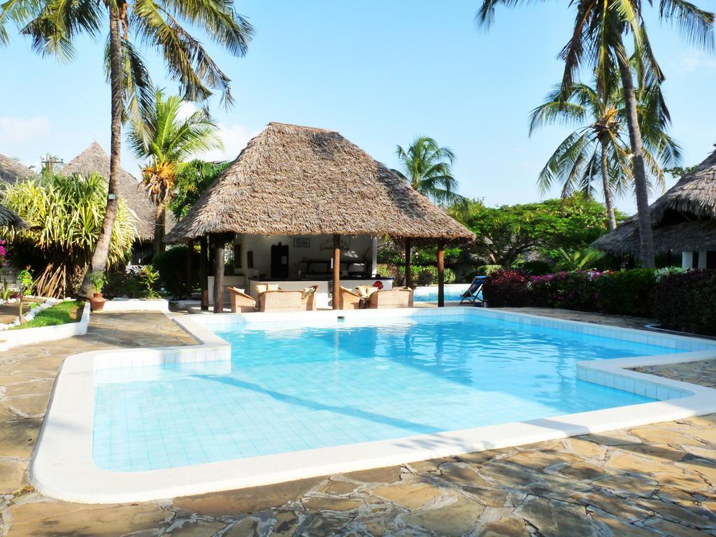 Ahg Dorado Cottage マリンディ エクステリア 写真