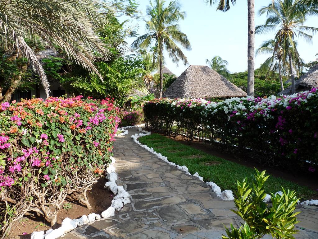 Ahg Dorado Cottage マリンディ エクステリア 写真