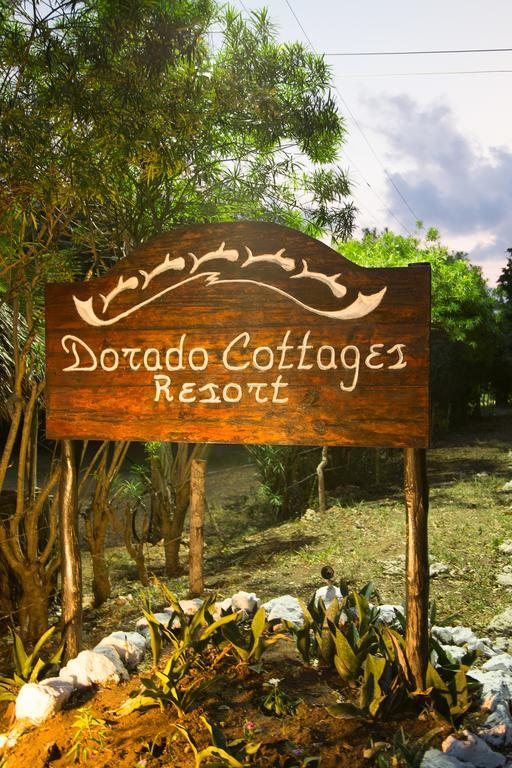 Ahg Dorado Cottage マリンディ エクステリア 写真